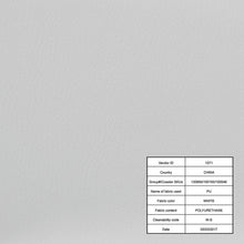 Load image into Gallery viewer, Rec Room/bar Stools: Height Adjustable - White - Adjustable Bar Stool White And Chrome