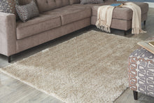 Load image into Gallery viewer, Jumeaux - Beige - Medium Rug