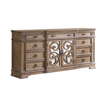 Load image into Gallery viewer, Ilana Collection - Ilana 9-drawer Dresser Antique Linen