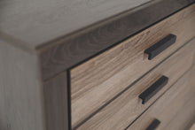 Load image into Gallery viewer, Harlinton - Dresser &amp; Mirror
