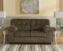 Load image into Gallery viewer, Accrington - Earth - Loveseat