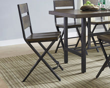Load image into Gallery viewer, Kavara - Medium Brown - Barstool (2/CN)