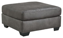 Load image into Gallery viewer, Bladen - Coffee - Oversized Accent Ottoman