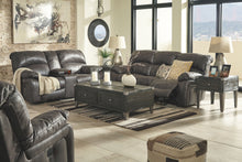 Load image into Gallery viewer, Dunwell - Steel - PWR Rocker REC/ADJ Headrest