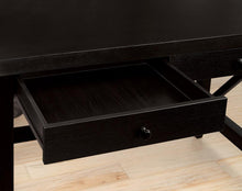 Load image into Gallery viewer, Humfrye Collection - Humfreye 2-drawer Writing Desk Cappuccino