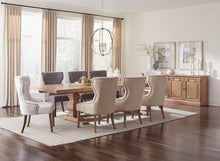 Load image into Gallery viewer, Beige - Florence Tufted Upholstered Dining Chair Beige