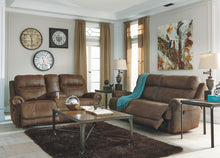 Load image into Gallery viewer, Austere - Reclining Sofa