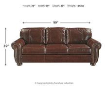 Load image into Gallery viewer, Banner - Coffee - Sofa