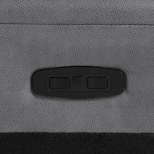 Load image into Gallery viewer, Albany Motion Collection - Grey - Armless Power2 Recliner