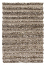 Load image into Gallery viewer, Jabari - Beige/Brown - Large Rug