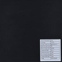 Load image into Gallery viewer, 3-shelf Glass Curio Cabinet Black And Clear