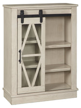 Load image into Gallery viewer, Bronfield - White - Accent Cabinet