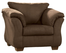 Load image into Gallery viewer, Darcy - Stone - Chair