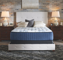 Load image into Gallery viewer, Mt Dana Firm - White - Twin Mattress