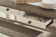 Load image into Gallery viewer, Bolanburg - Two-tone - Rectangular Dining Room Table