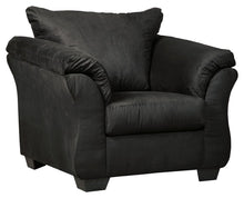 Load image into Gallery viewer, Darcy - Blue - Chair