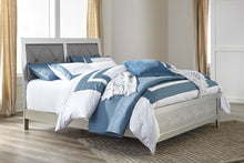 Load image into Gallery viewer, Olivet - Panel Bed