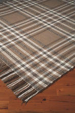 Load image into Gallery viewer, Hardy - Brown - Medium Rug