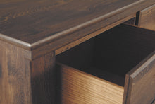 Load image into Gallery viewer, Quinden - Dresser &amp; Mirror