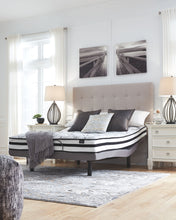 Load image into Gallery viewer, 8 Inch Chime Innerspring - White - Twin Mattress