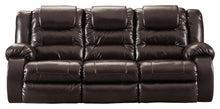 Load image into Gallery viewer, Vacherie - Salsa - Reclining Sofa