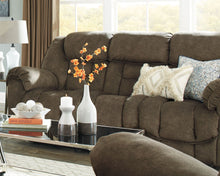 Load image into Gallery viewer, Liviah - Tan/Cream/Gray - Pillow (4/CS)