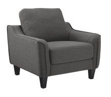 Load image into Gallery viewer, Jarreau - Gray - Chair