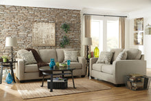 Load image into Gallery viewer, Alenya - Quartz - Sofa