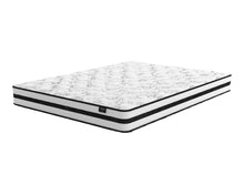 Load image into Gallery viewer, 8 Inch Chime Innerspring - White - Twin Mattress