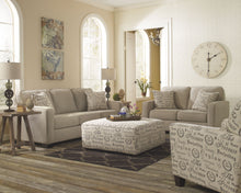 Load image into Gallery viewer, Alenya - Quartz - Queen Sofa Sleeper