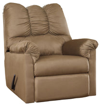 Load image into Gallery viewer, Darcy - Stone - Rocker Recliner