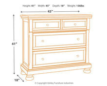 Load image into Gallery viewer, Flynnter - Medium Brown - Media Chest