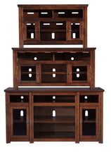Load image into Gallery viewer, Harpan - TV Stand