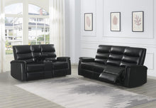 Load image into Gallery viewer, Black - 2 Pc Set
