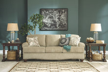 Load image into Gallery viewer, Berit - Black/White - Wall Art