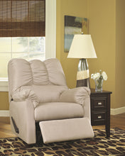 Load image into Gallery viewer, Darcy - Stone - Rocker Recliner
