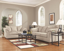 Load image into Gallery viewer, Darcy - Stone - Sofa