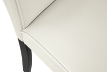 Load image into Gallery viewer, Kimonte - Ivory - Dining UPH Side Chair (2/CN)