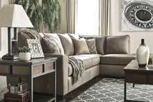 Load image into Gallery viewer, Calicho - Cashmere - Left Arm Facing Sofa, Right Arm Facing Corner Chaise Sectional