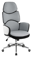 Load image into Gallery viewer, Light Grey - Office Chair