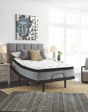 Load image into Gallery viewer, Mt Rogers Ltd Pillowtop - White - Queen Mattress