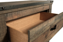 Load image into Gallery viewer, Trinell - Brown - Five Drawer Chest