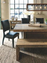 Load image into Gallery viewer, Sommerford - Brown - Large Dining Room Bench