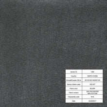 Load image into Gallery viewer, Silver - Frostine Button Tufted Chair Silver