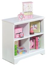 Load image into Gallery viewer, Lulu - White - Loft Bin Storage