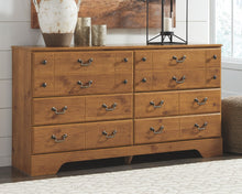 Load image into Gallery viewer, Bittersweet - Light Brown - Dresser
