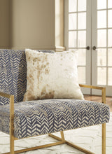 Load image into Gallery viewer, Landers - Cream/Gold - Pillow (4/CS)