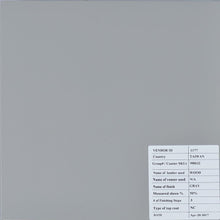 Load image into Gallery viewer, Coat Rack With 6 Hooks Grey