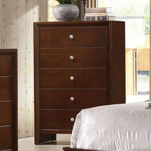 Load image into Gallery viewer, Serenity Collection - Serenity Rich Merlot Chest