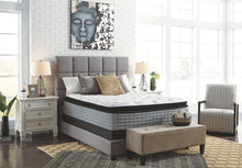 Load image into Gallery viewer, Mt Rogers Ltd Pillowtop - White - Queen Mattress
